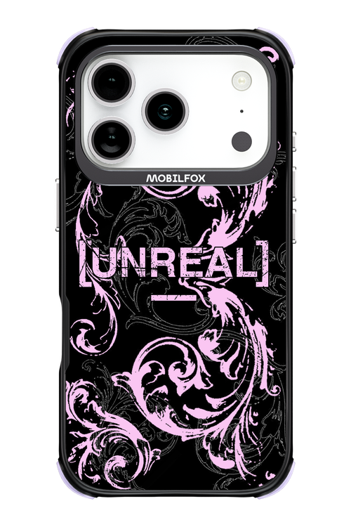Antique Pink 2.0 - Apple iPhone 17 Pro