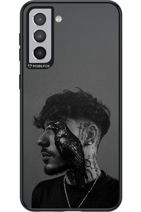 RAVEN 2.0 - Samsung Galaxy S21+