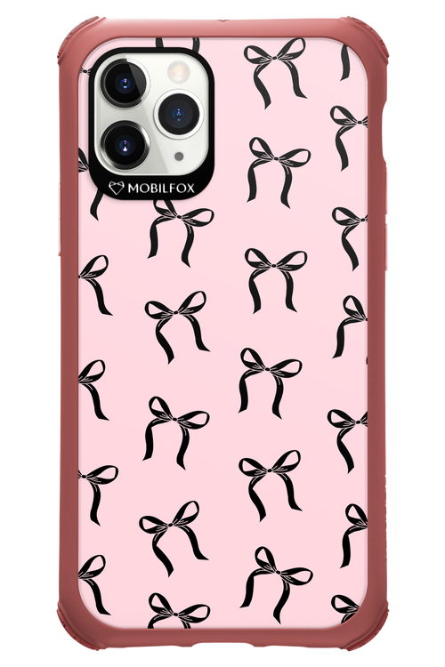 Bow Promise 2.0 - Apple iPhone 11 Pro