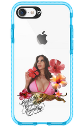 Island Money Muse - Apple iPhone 8
