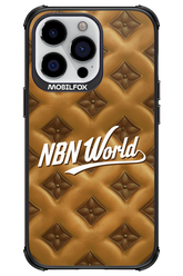 Leather - Apple iPhone 13 Pro