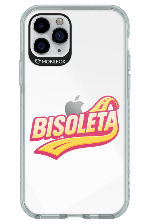 Bisoleta - Apple iPhone 11 Pro