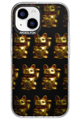 Gold Luck - Apple iPhone 15