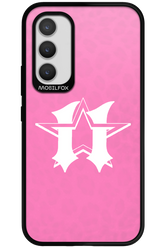 Centaur Logo Pink 2.0 - Samsung Galaxy A34