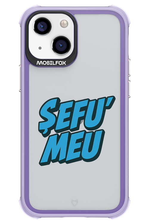 Meu - Apple iPhone 13 Mini