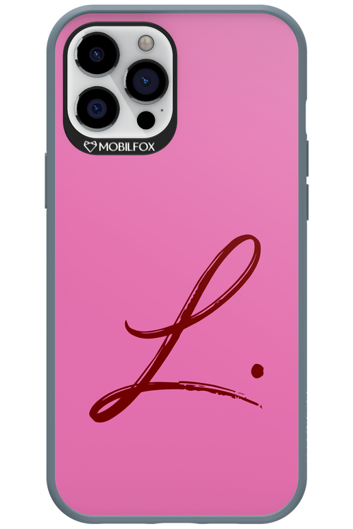 (Sorbet) L 2.0 - Apple iPhone 12 Pro Max