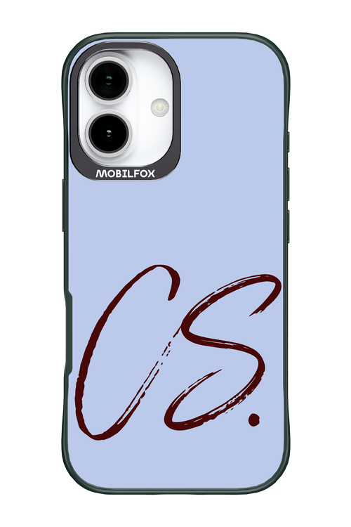 (Jellyfish Presso) CS 2.0 - Apple iPhone 17