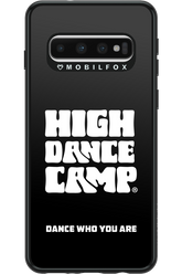 HDC 1 2.0 - Samsung Galaxy S10