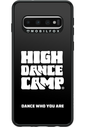 HDC 1 2.0 - Samsung Galaxy S10