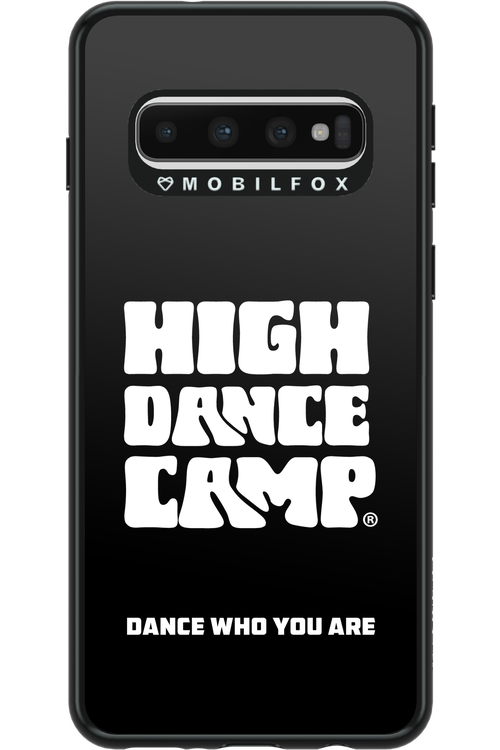HDC 1 2.0 - Samsung Galaxy S10