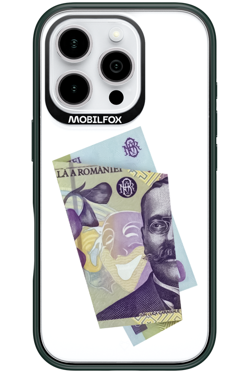 Lei 100 2.0 - Apple iPhone 16 Pro