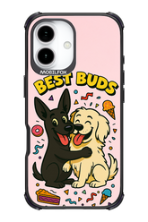 Best Buds - Apple iPhone 17