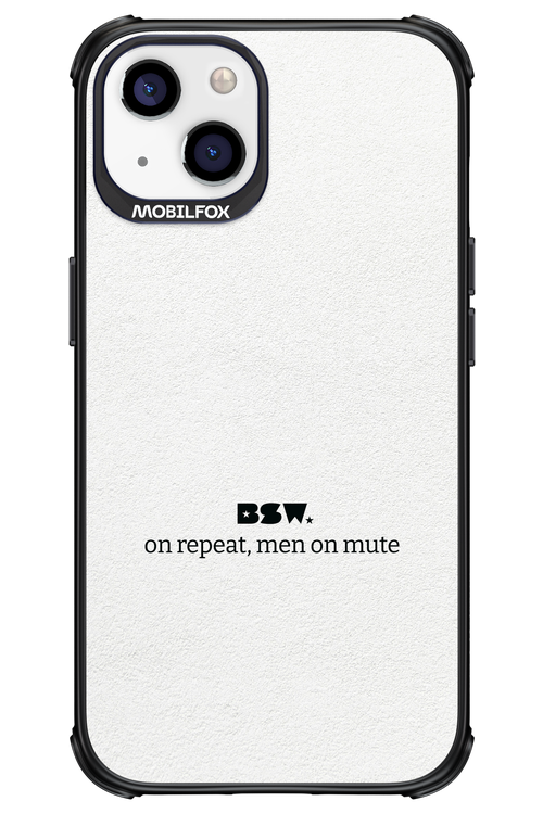BSW FourSeasons 14 2.0 - Apple iPhone 13