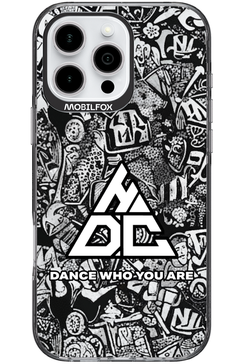 HDC 7 2.0 - Apple iPhone 16 Pro Max