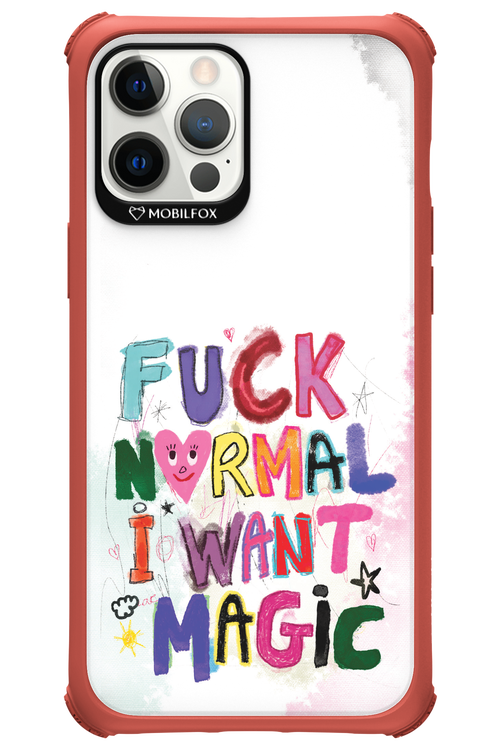 Magic 2.0 - Apple iPhone 12 Pro Max