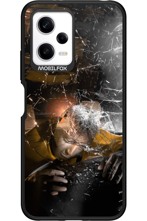 Final Impact - Xiaomi Redmi Note 12 5G