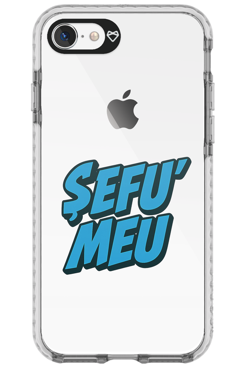 Meu - Apple iPhone 8