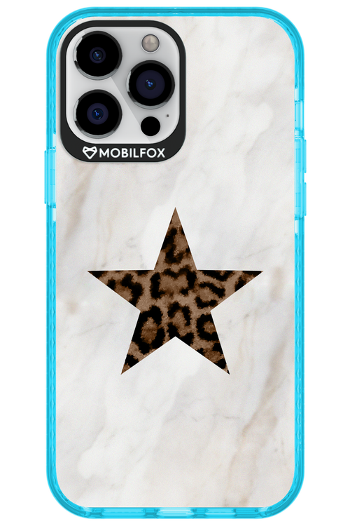 Marbel Star - Apple iPhone 13 Pro Max