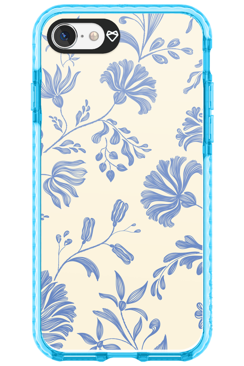 Simple Flowers 2.0 - Apple iPhone SE 2022