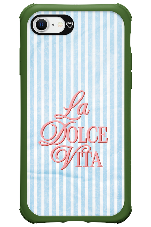 La Dolce Vita 2.0 - Apple iPhone SE 2020