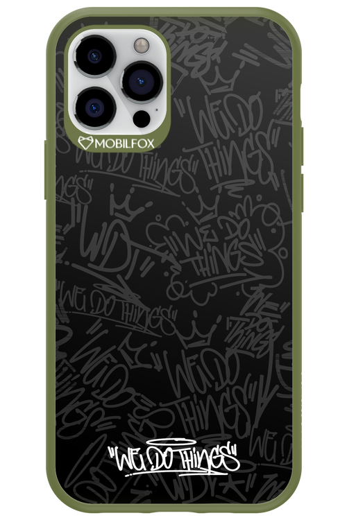 We Do Things 2.0 - Apple iPhone 12 Pro