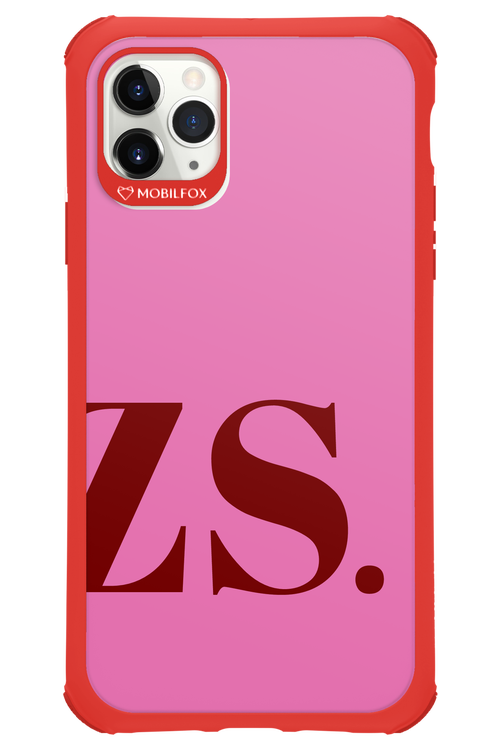 ZS (Sorbet) 2.0 - Apple iPhone 11 Pro Max