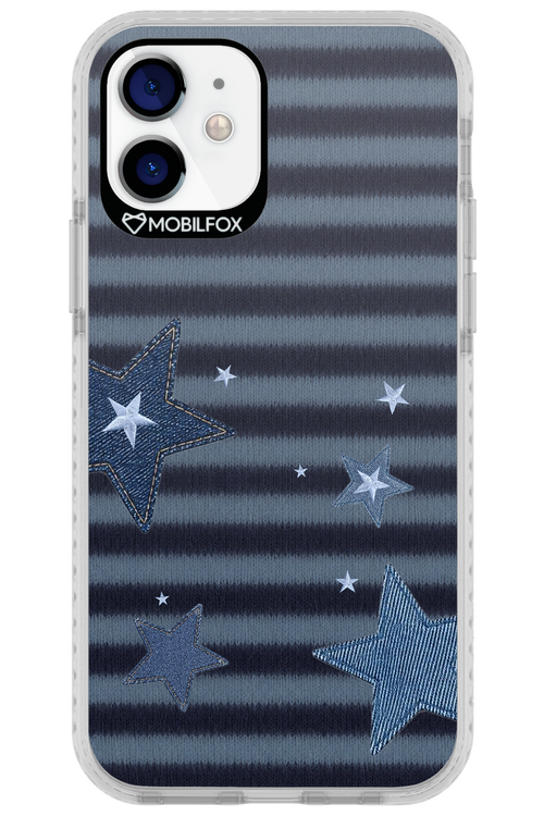 Baby Blue 2.0 - Apple iPhone 12