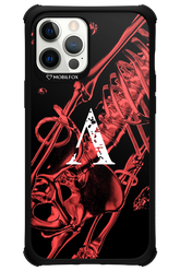 Azteca Skeleton 2.0 - Apple iPhone 12 Pro Max