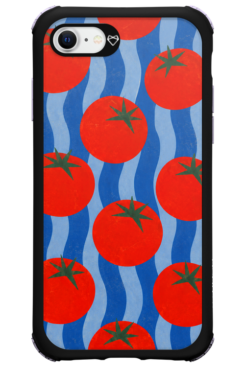 TOMATO 2.0 - Apple iPhone SE 2020