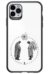 iNGER & D3MON V2 2.0 - Apple iPhone 11 Pro Max