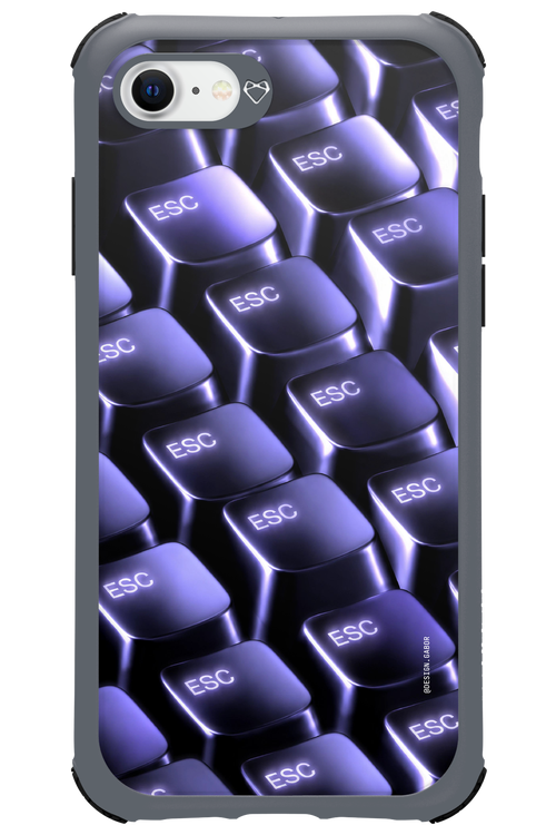 Can's Escape 2.0 - Apple iPhone 7