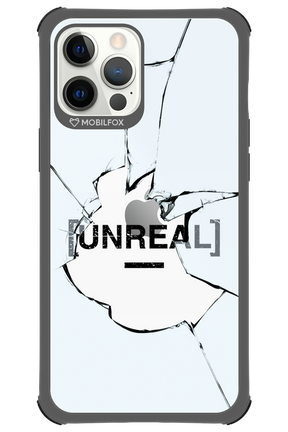 Broken Glass - Apple iPhone 12 Pro Max