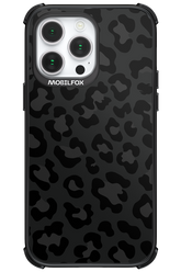 BLACK LEOPARD - Apple iPhone 14 Pro Max