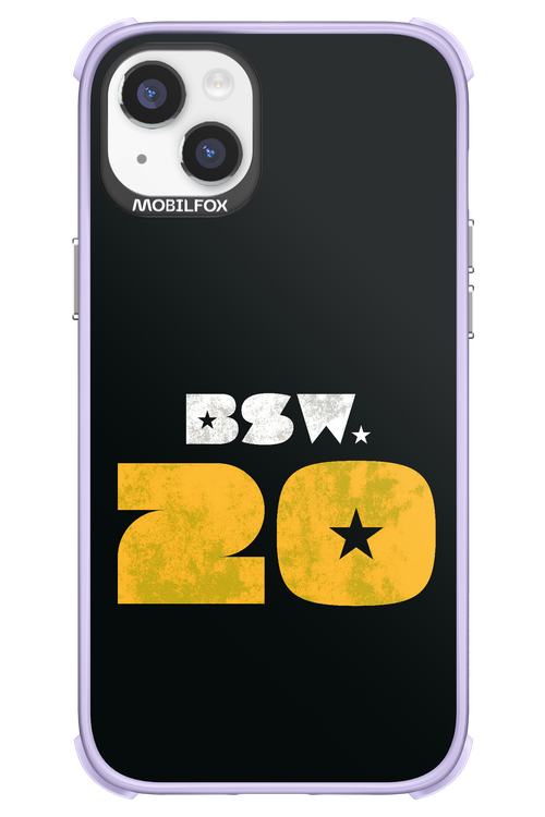 BSW 20 (6) 2.0 - Apple iPhone 14 Plus