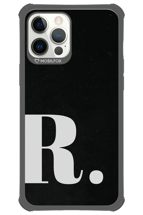 R (Off Space) 2.0 - Apple iPhone 12 Pro Max
