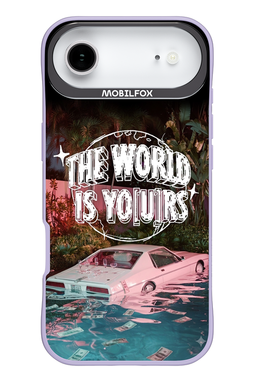 Miami 2.0 - Apple iPhone 17 Air