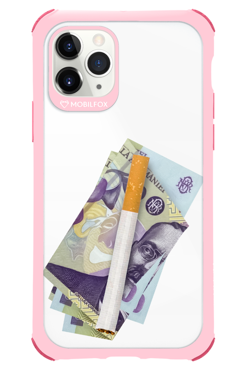 Cigarette 100 Lei - Apple iPhone 11 Pro