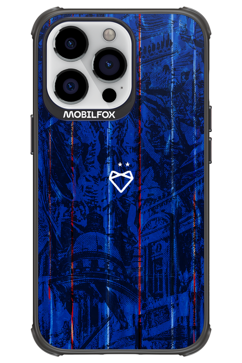 Franta x Mobilfox 2.0 - Apple iPhone 13 Pro