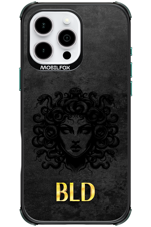 BLD MEDUSA - Apple iPhone 16 Pro Max