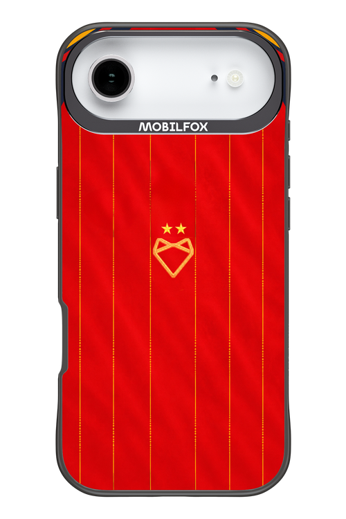 Spain Gold 2.0 - Apple iPhone 17 Air