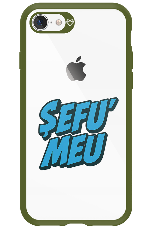 Meu - Apple iPhone 8