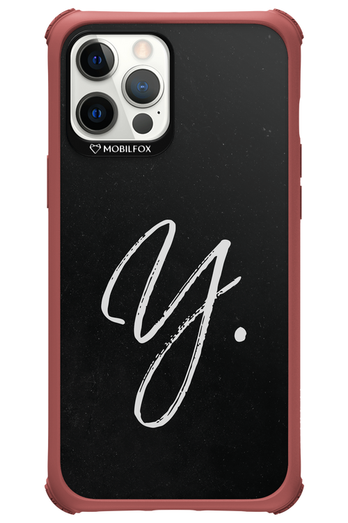 (Off Space) Y 2.0 - Apple iPhone 12 Pro Max