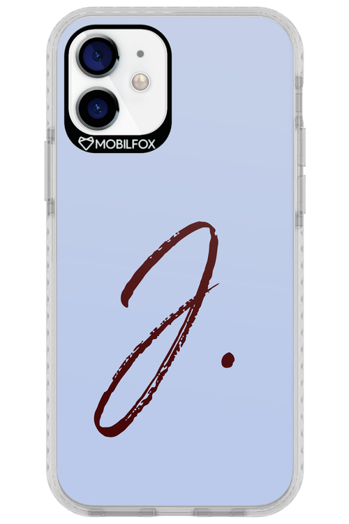 (Jellyfish Presso) J 2.0 - Apple iPhone 12