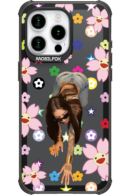 Oh G!rl 2.0 - Apple iPhone 15 Pro Max