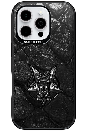 Cold Stone - Apple iPhone 16 Pro