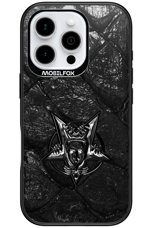 Cold Stone - Apple iPhone 16 Pro