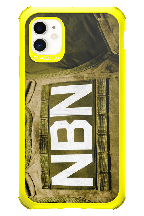 Team 2.0 - Apple iPhone 11