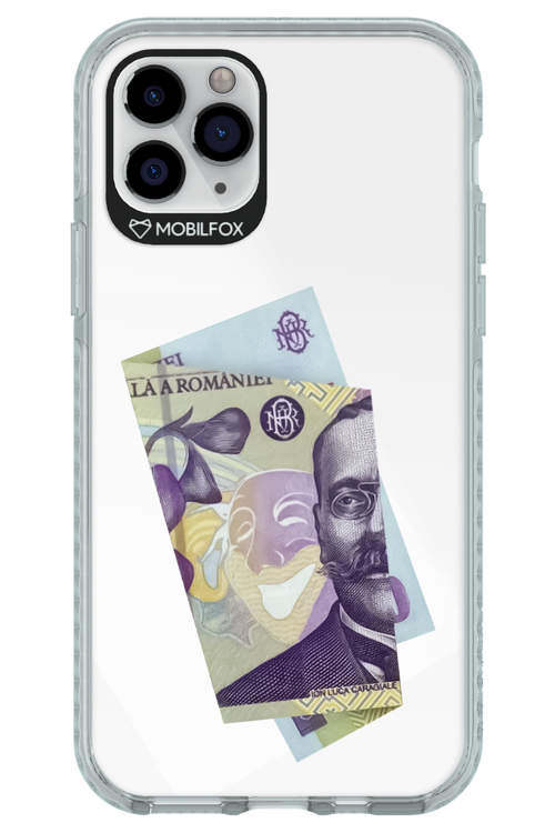 Lei 100 2.0 - Apple iPhone 11 Pro