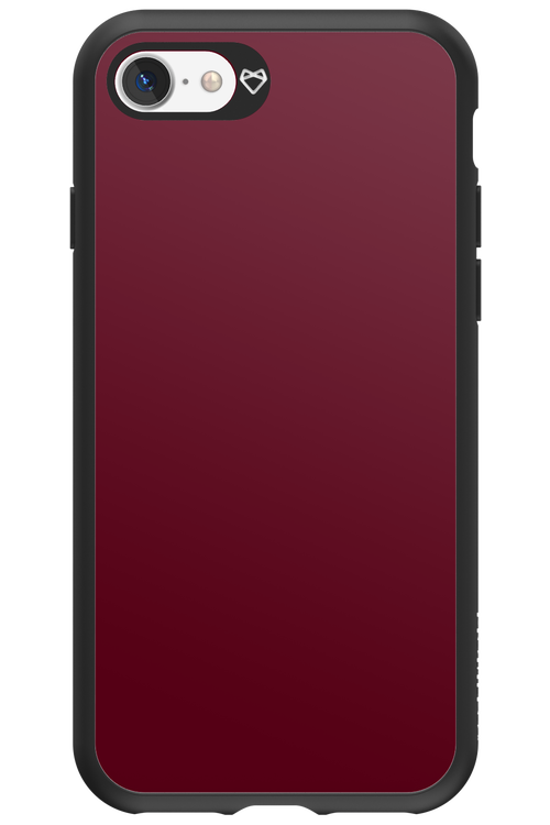 Burgundy 2.0 - Apple iPhone 7