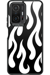 Hell Flame 2.0 - Xiaomi Mi 11T Pro